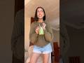 Preparemos matcha alto en proteína