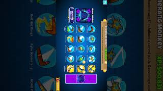BTD6 Glaive Dominus