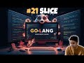 #21 Mastering Golang Slices 🚀: Tips, Tricks, and Practical Example | Beginners #golang