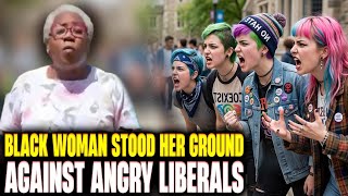 Immigration Hypocrisy Exposed: One Question Makes Their Entire Border Argument Collapse