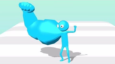 The Big Hit : All Levels Gameplay - New Update Android, iOS