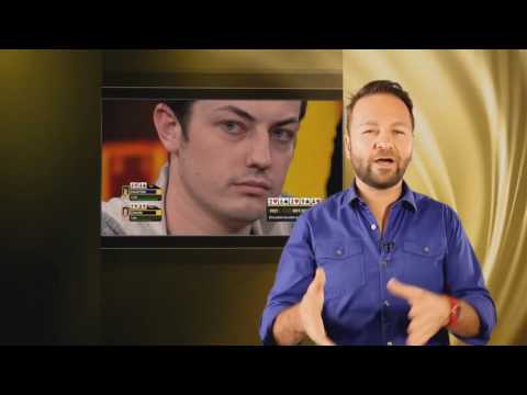 2014 წლის Aussie Millions - ფინალური მაგიდა