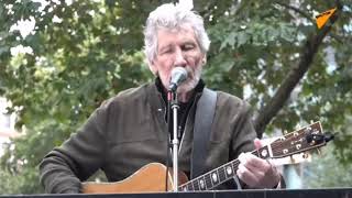 Roger Waters - Wish You Were Here Acoustic (London 09.02.19)