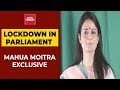 Mahua Moitra Speaks Exclusively To Rajdeep Sardesai On Pegasus Parliament Breakdown | News Today