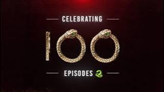 Celebrating 100 Episodes of Isono 🎉  - BET (ch. 129) | DStv #IsonoBET