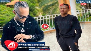 URGENT: INNOSS'B EN DANGER, BA NANI BA LINGI BA BOMA CARRIÈRE YA JEUNE LEADER ? BA VÉRITÉS EBIMI.
