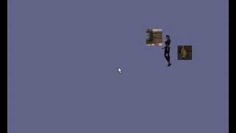 Irrlicht + Opencv = Avi Video BillBoardNode