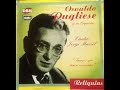 Osvaldo Pugliese - Jorge Maciel - Tangos que traen recuerdos - Cd Completo