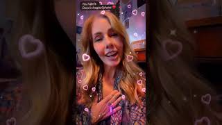 Daily Affirmation 🌟 | “I Am Open to New Possibilities” 💫 | Super Fit Grandma Inspires Growth