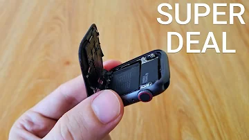 Why is my apple watch being shipped from China?