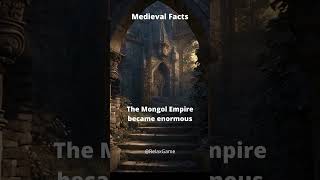 Mind-blowing Medieval Facts You Didnt Know