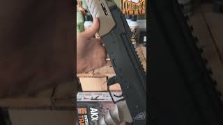 STOP Using the Wrong BBs for Elite Force AKX Get the BEST Results!