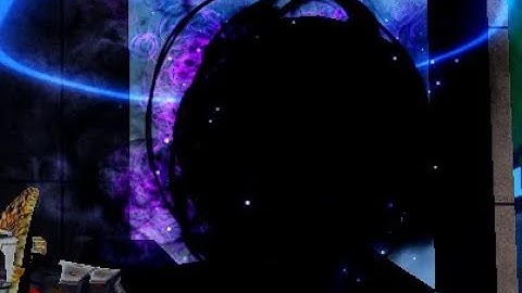 I FOUND A CURSED ORB ON THE GROUND IN AUT