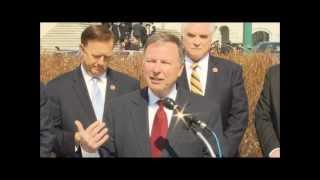 Congressman Lamborn Defends 2nd Amendment Rights Against UN Arms Treaty