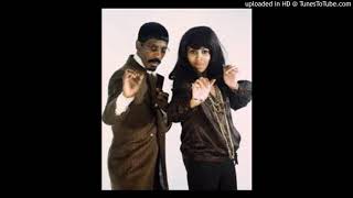 Watch Ike  Tina Turner Betcha Cant Kiss Me Live video