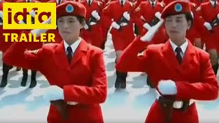 IDFA 2019 | Trailer | One Child Nation