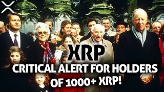 Ripple Xrp Skyrockets To $25,000 Overnight! (explore What Sparked The Massive Surge!)