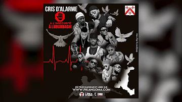 Cris d'alarme MJOE, RJ KANIERRA, L'HOMANIX, AGRESSIVO, FITCH ONE, PSON, HORIZON SHENGEN...…….