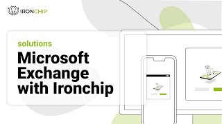 Microsoft Exchange con Ironchip