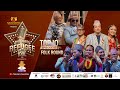 Bhutanese refugee singing idol  2023  episode 07  top 10