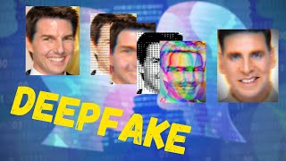 Is He Akshay Kumar?? The Scientology Video Tom Cruise Akshay Kumar Deepfakes Deep Learning