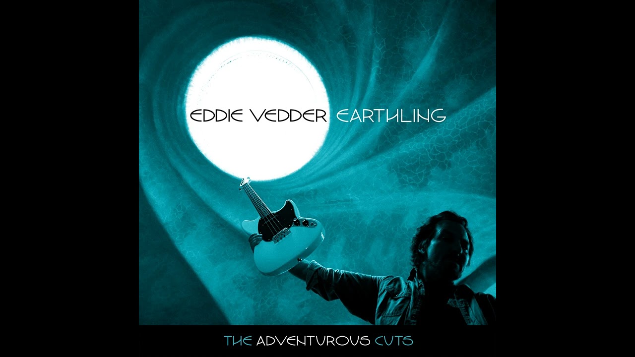 Eddie Vedder Drive YouTube