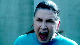 Joan Ferguson, Freak Like Me [Halestorm] (Wentworth)