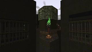 The Plutonia Experiment | MAP04: Caged (First UV playthrough)