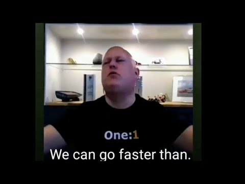 Christian Von Koenigsegg