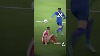 Riyad Mahrez Magic
