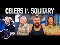 Four Celebrities Endure Five Days Alone | Celebs In Solitary