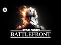 The rise and fall of star wars battlefront