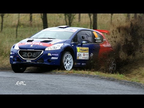 Barum Czech Rally