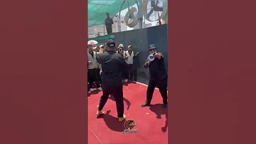 شهر الحزن قادم الرادود مرتضى حرب 