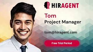 Meet Tom — Your AI Project Manager screenshot 5