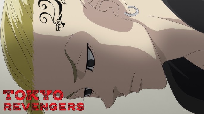 Crunchyroll.pt - Sorriso do Mikey passando para iluminar a sua timeline! 😊  ⠀⠀⠀⠀⠀⠀⠀⠀ ~✨ Anime: Tokyo Revengers