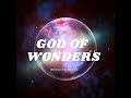 GOD OF WONDERS// WORSHIP /PRAYER/ WAR INSTRUMENTAL