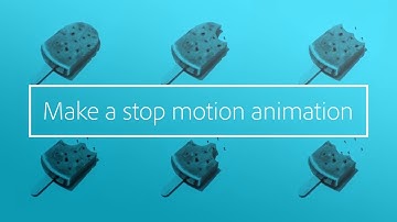 How to Make a Stop Motion Animation in Photoshop