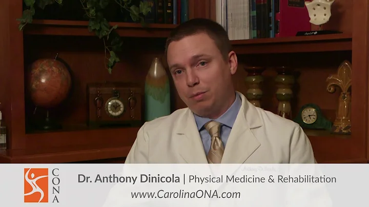 Meet Dr. Anthony DiNicola