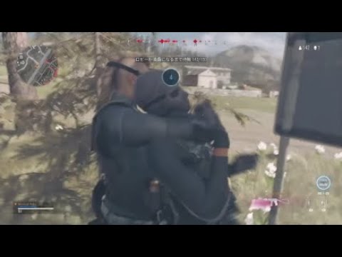 Call of duty : warzone ローズにとどめの一撃詰め合わせ　その2