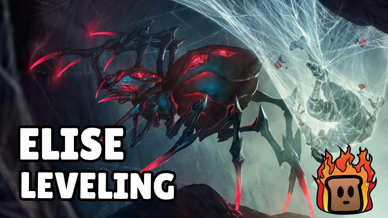 Elise Leveling | Path of Champions