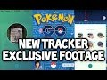POKEMON GO NEW TRACKER EXCLUSIVE FOOTAGE! NEW POKEMON GO UPDATE TRACKER
SYSTEM!