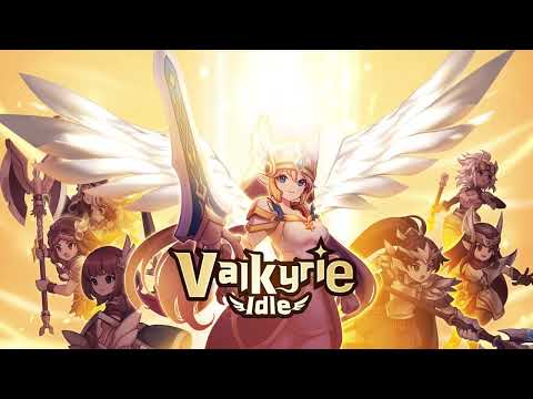 Valkyrie Idle