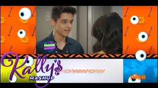 Kally's Mashup 2 | [Chamada Pós-Créditos] Episódio 41 (17/12/2018) - Nickelodeon Brasil | HD