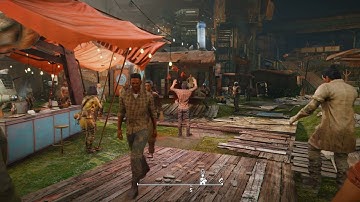 Fallout 4 - REACTOR - A FALLOUT4 ENB