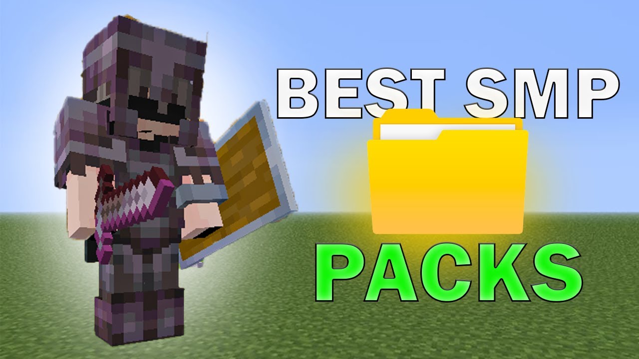 Top 3 Best PVP Texture Packs for 2025 (Fps BOOST) - YouTube
