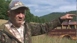 Jim Tom Hedrick "Lovin fields"