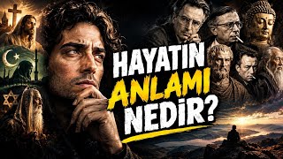 Hayatin Anlami Nedi̇r?