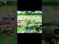 Insane Hanabi Damage! 23 Kills  #mobilelegends #gameplayhanabi #mlbb #mlbbhighlights #hanabimlbb