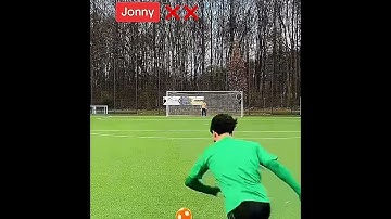 Thumbnail of Best curve balls🥶🤩